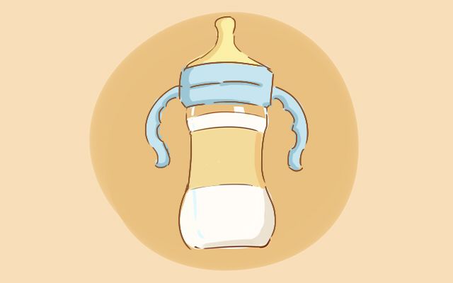 奶瓶消毒5个好方法，轻易消灭细菌，妈妈喂宝宝吃奶更放心
