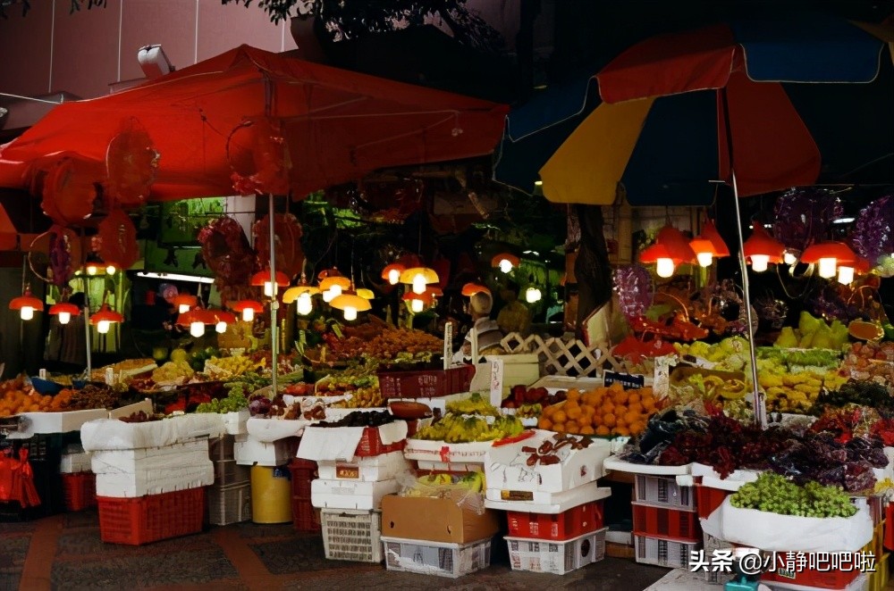 你不知道的25条城市冷知识——中国香港篇（超冷门哦！）