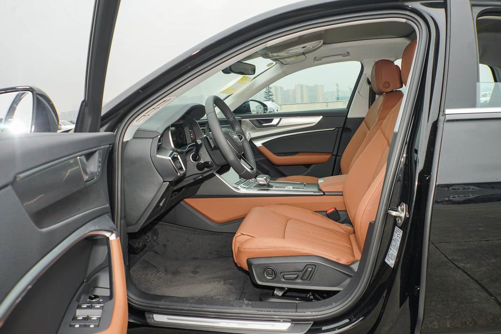 宁波奥迪A6L让利促销， 最高优惠4.58万元, 欢迎垂询