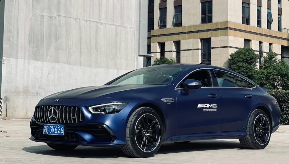 amggt和帕拉梅拉怎么选,amggt50和帕拉梅拉对比