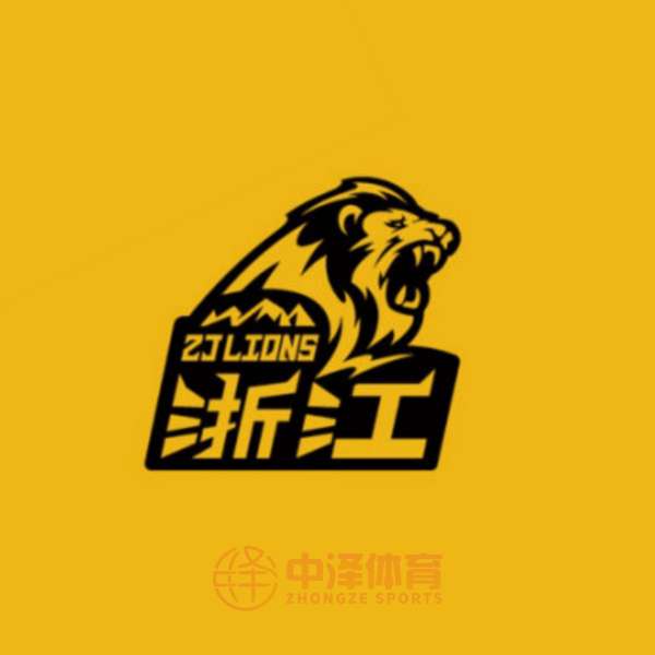 为什么cba场馆没有队伍标签(无语！5支CBA球队最新logo曝光，辽宁、上榜，网友：太丑了)