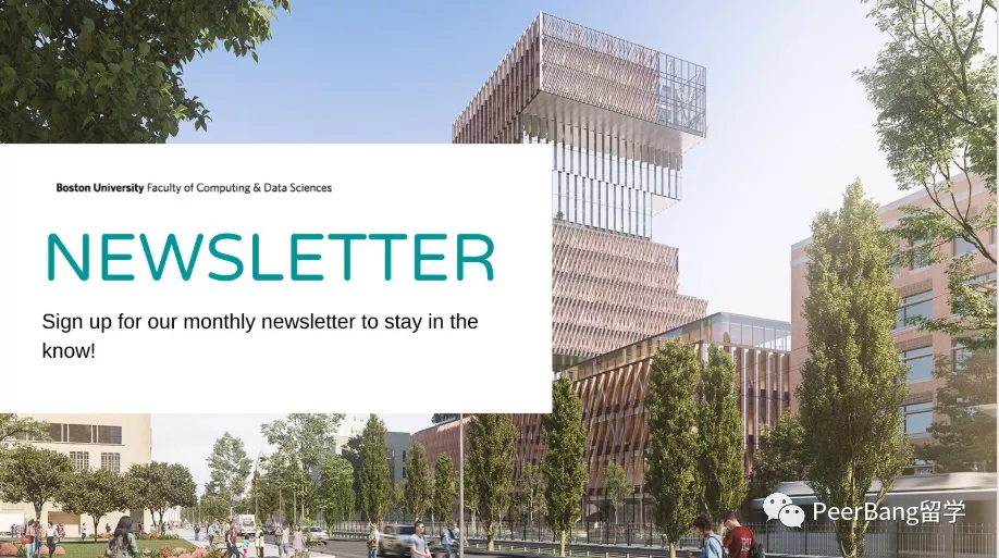 波士顿有什么商科、传媒强，且国际生录取友好的好大学？