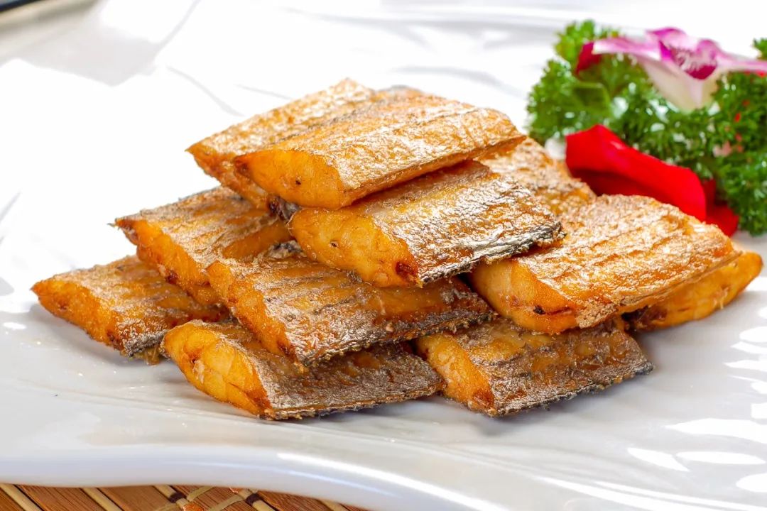 黄鱼,鲳鱼,带鱼……开渔第一口,都要