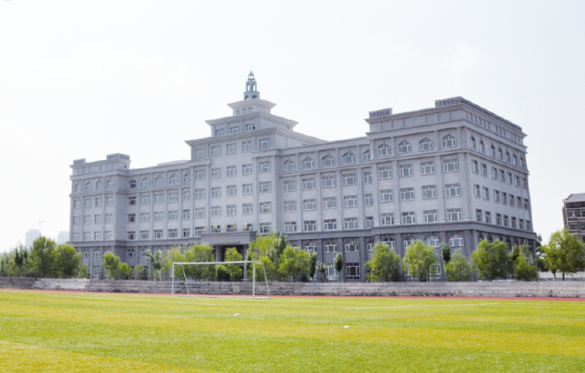 新区高校集结 | 国际化开放办学 培养高素质应用型人才，走进哈尔滨远东理工学院