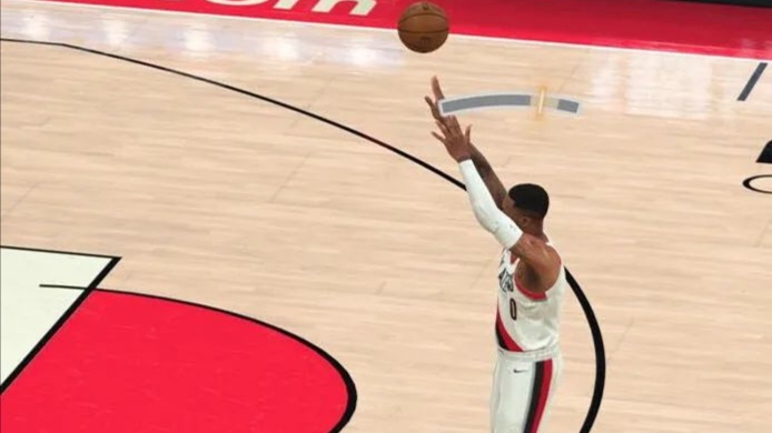 nba 2k21有哪些变化(NBA2K21变化有多大？投篮成大学问，“哈登式BUG”迎来解决方案)