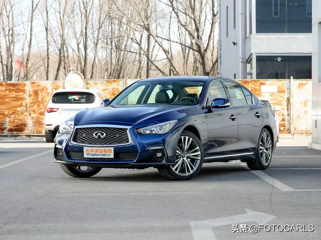 下面10位中型豪华轿车,你会怎么选?