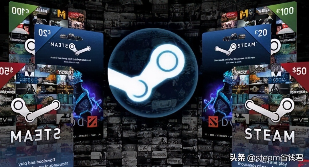 注册steam（不想玩就退款）