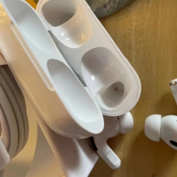 「亲身体验」华强北的AirPods Pro和Airpods能用吗?