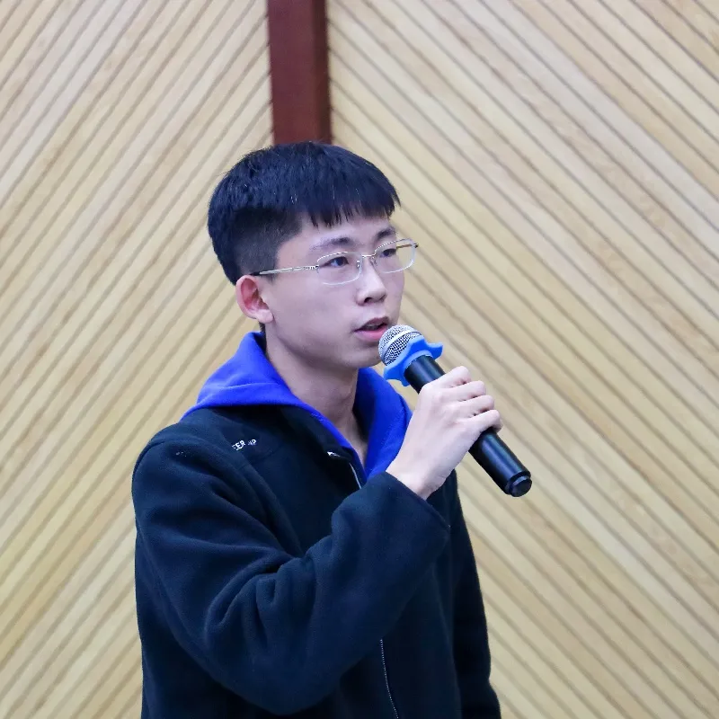 【地方检察】南京江宁开发区：第三届“法治进高校”系列活动走进河海大学