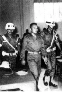 1965年,世界第三大共产党的“非自然死亡”