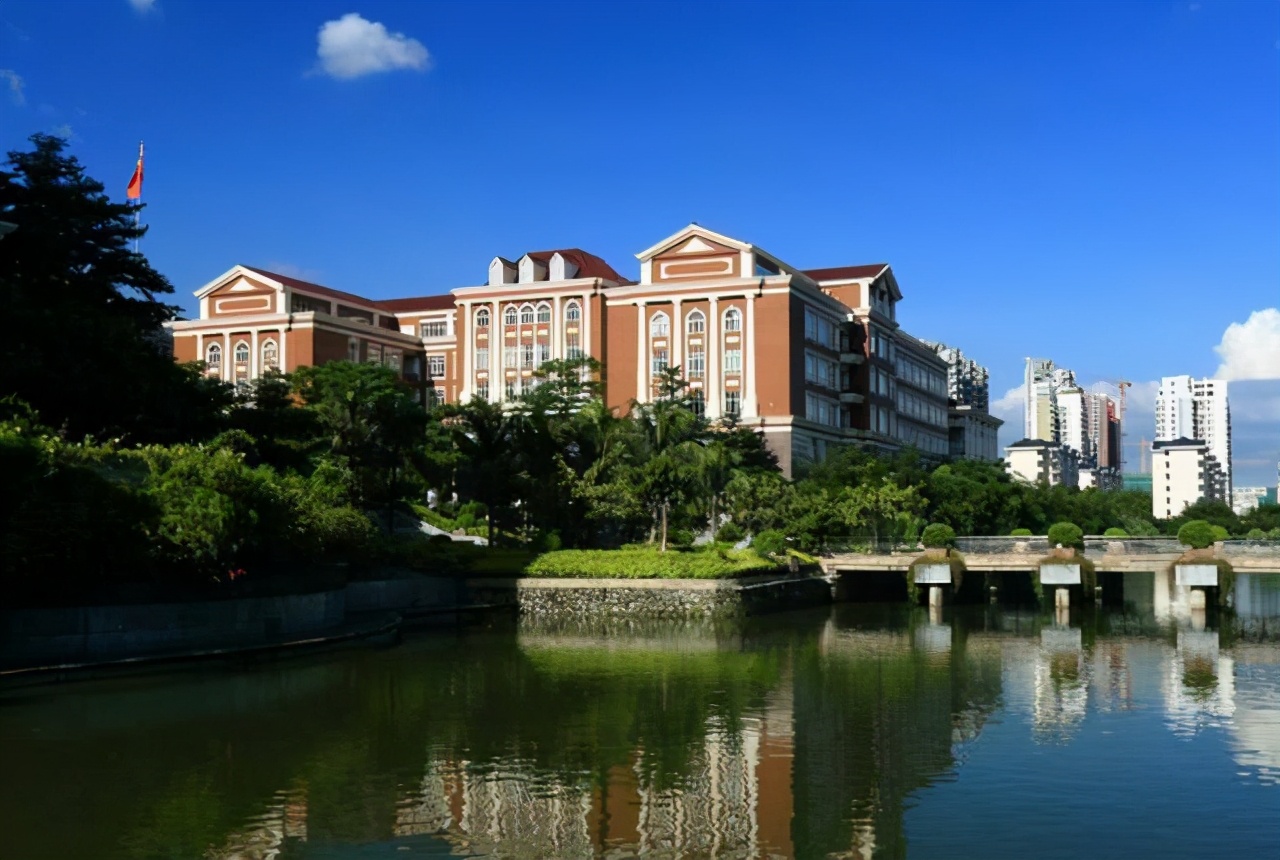 最新出炉:2021年广东省高职院校排名!广东轻工职业技术学院领跑