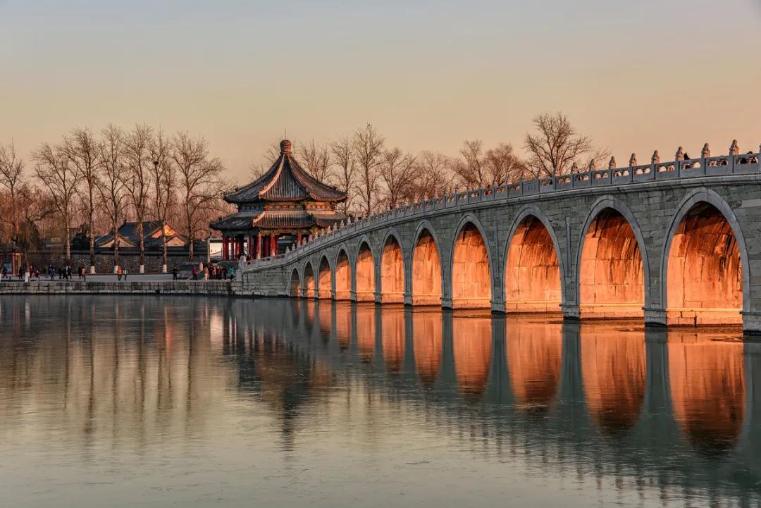 旅游景区哪里好玩（我国最值得去的100个旅游景区）