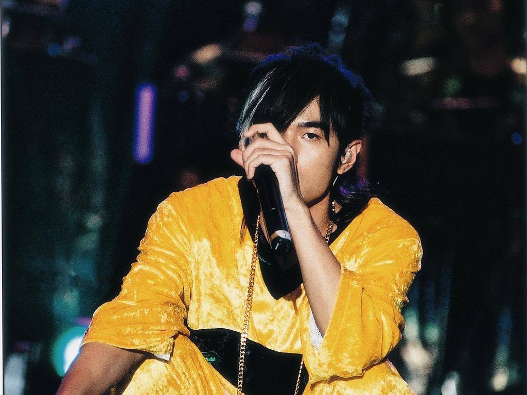 像周杰伦一样与众不同的人，总让人“反感”