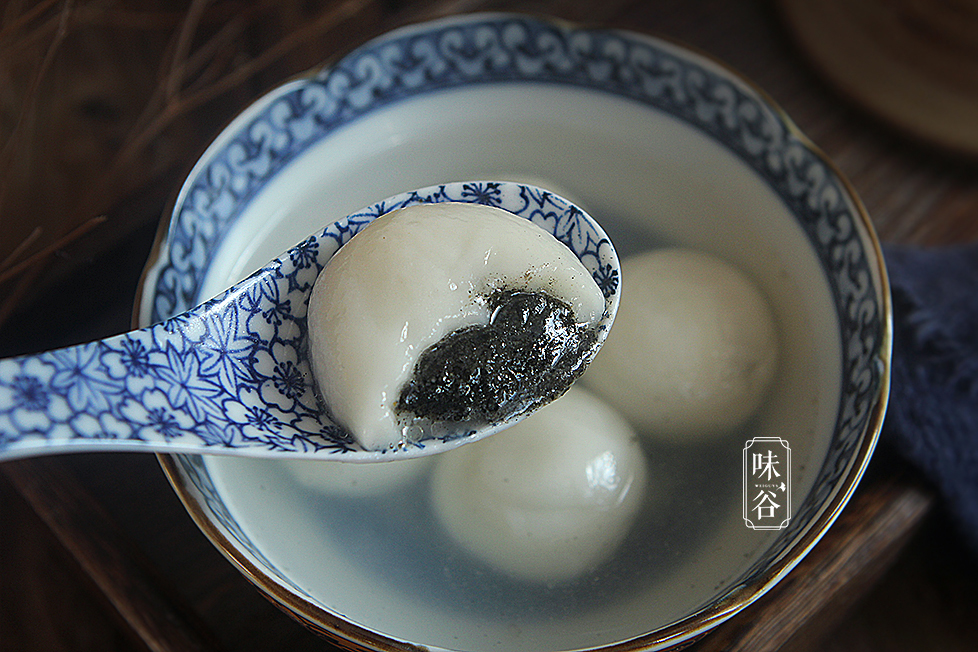 元宵节，分享6种汤圆做法，好做又好吃，香甜软糯，全家都喜欢