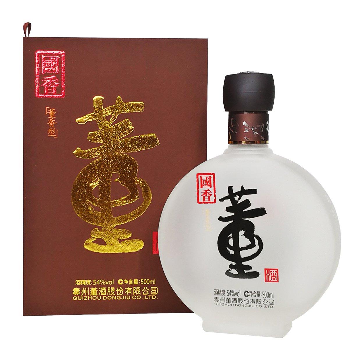 送什么白酒档次高（春节送礼选什么酒）