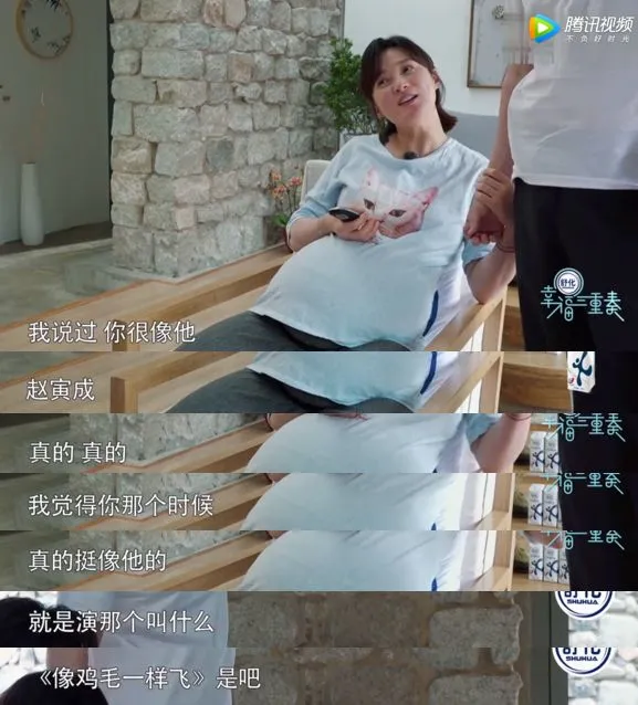 没有父母啥也不是？盘点那些入圈的星二代，这演技看了得算工伤吧