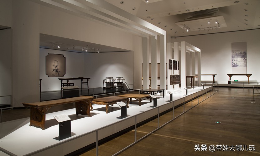 清华大学艺术博物馆：文艺又清净的好去处