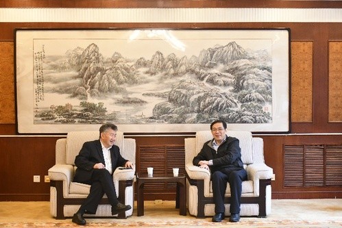 大咖云集！中科院、工程院等6位院士，纷纷来到陕西这所大学！