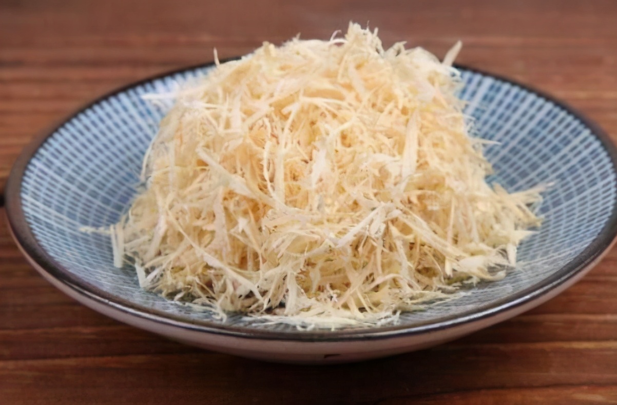 竹沥的功效与作用(竹子茎秆中间藏着) - 行就行