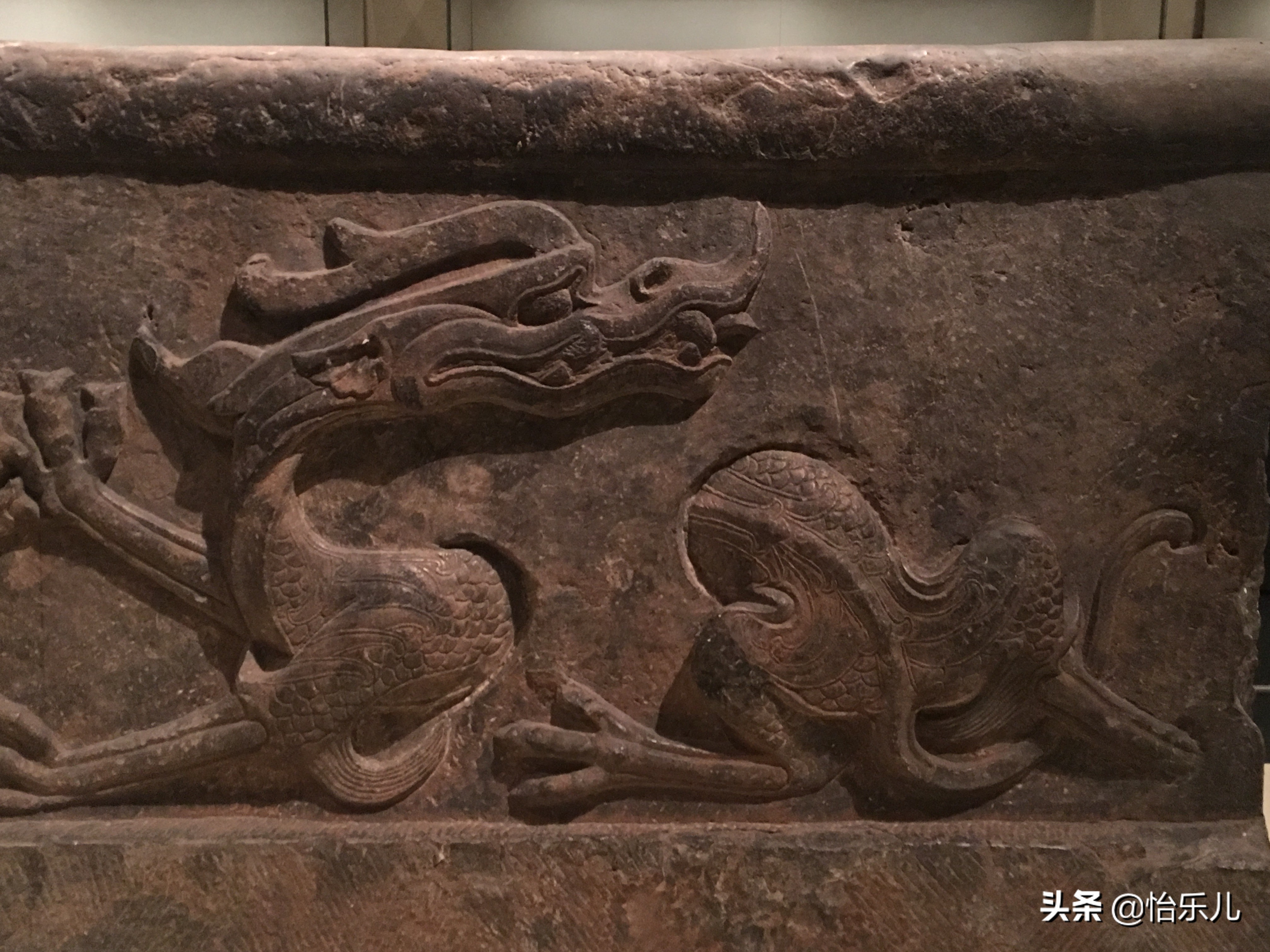 赵州桥虽不是鲁班修(赵州桥鲁班修) - 趣味头条