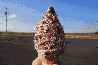 八喜冰淇淋哪个口味最好吃（教你怎么选择冰激凌配料表藏玄机）(1)