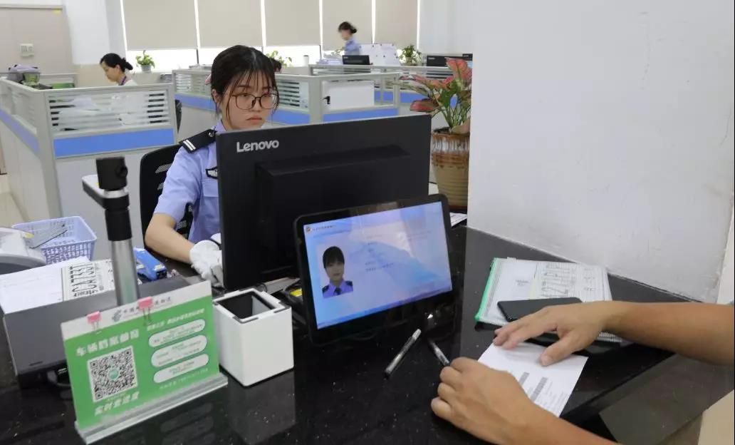 国六新规落地珠海，新车上牌、过户、转入怎么办，最全解答在这里！