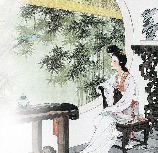 写悔恨的诗词精选二十二首 如今悔恨将何益，肠断千休与万休