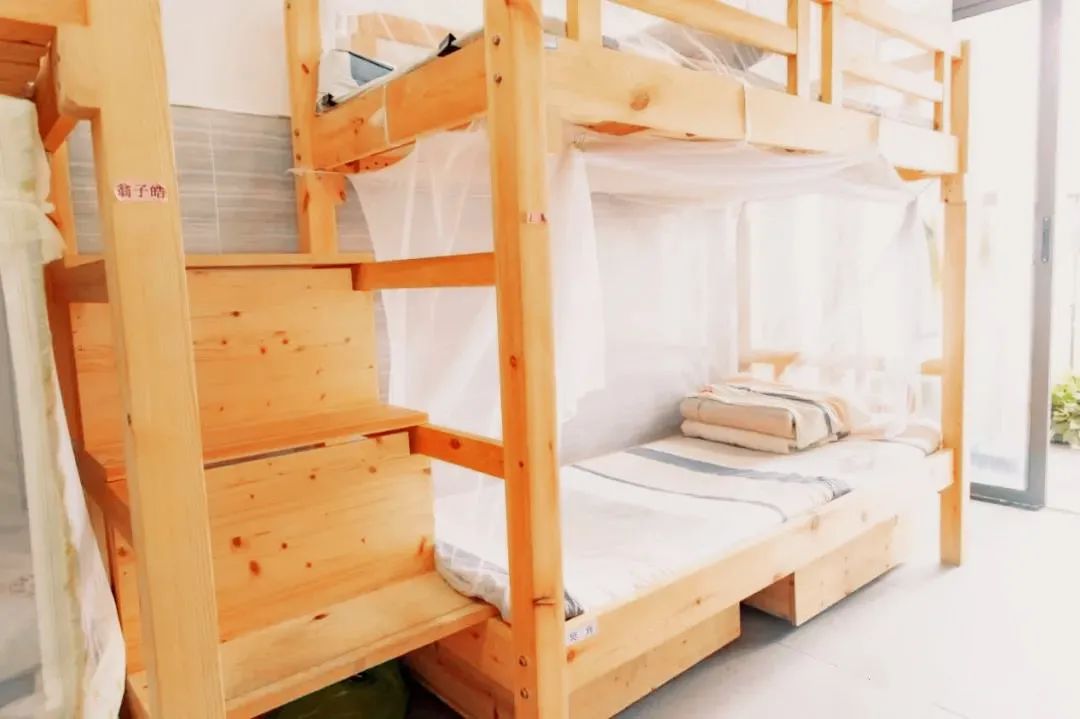 惠州高中宿舍大盘点，你的宿舍是怎么样的呢？