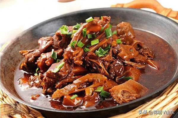 朋友聚餐来家里吃饭，做了这12道菜，全部光盘，朋友：让我去开店