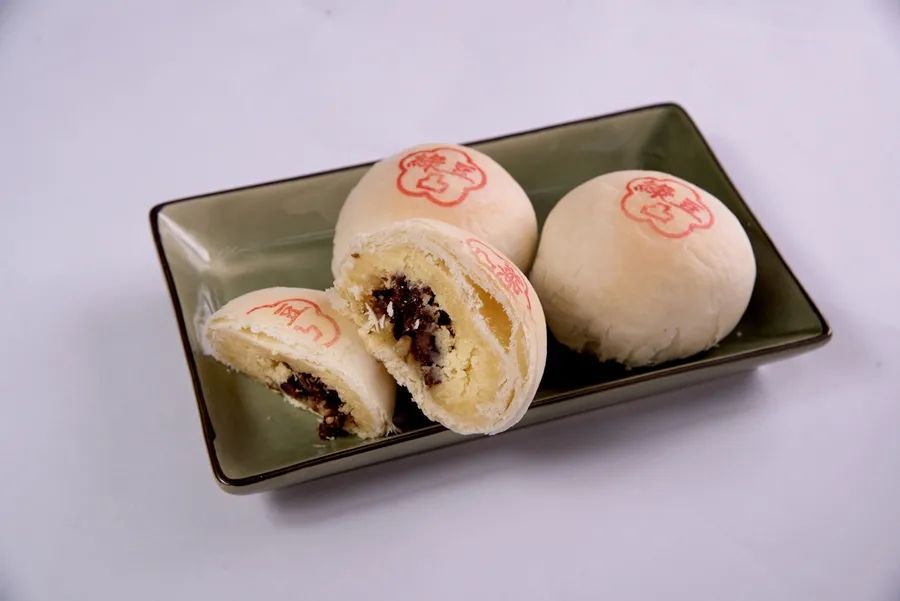 什么牌子的月餅好吃,