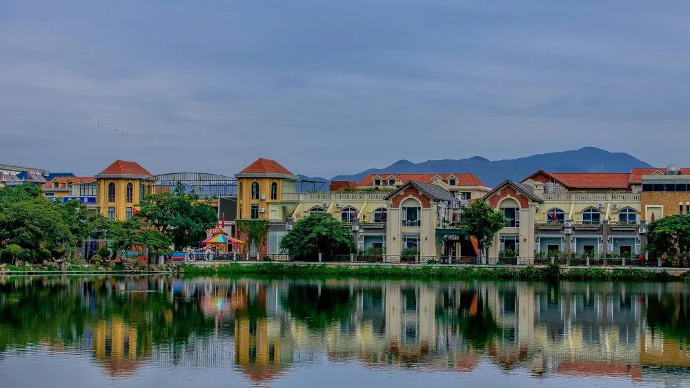 建水+元阳 连续两年上高考题~带你“卷”上感受红河之美