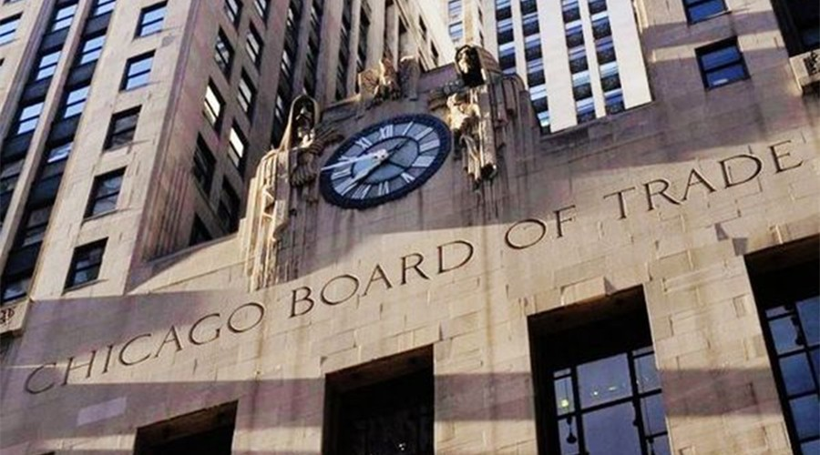 金融机构开始从空头中撤退？芝加哥期货 CBOE 暂停比特币期货合约