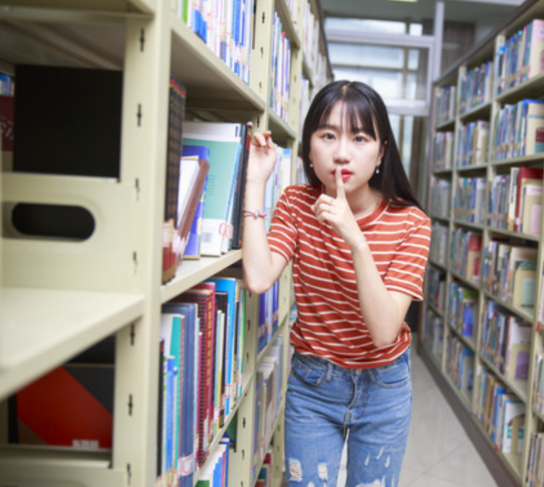 一组国内某211名校食堂照片走红，果然越优秀的人，越努力向上