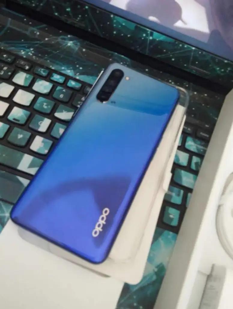 oppoak7（OPPO K7手机评测分享）