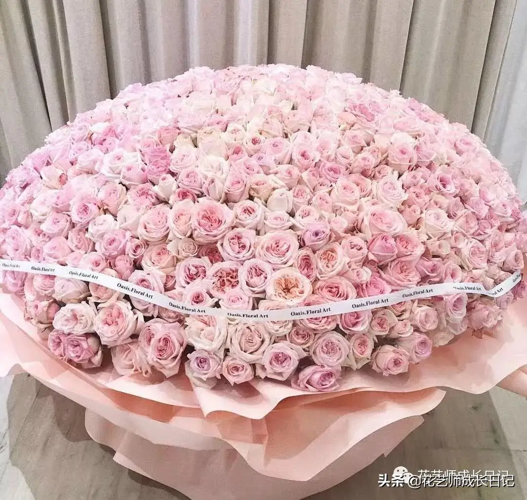 玫瑰数量的含义是什么（玫瑰花数量代表的意义）