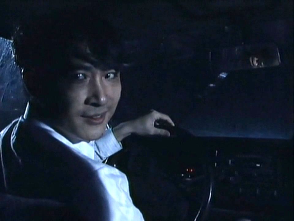 吳鎮宇邱淑貞主演，這部港片模仿《沉默的羔羊》，卻被笑東施效顰