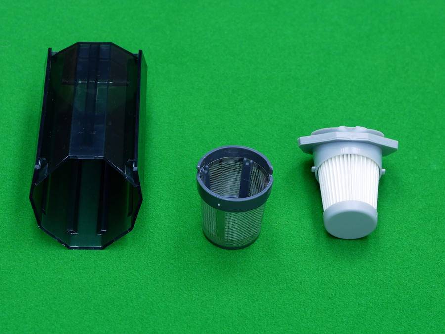 年轻人的第一套家清电器！洒哇地咔微湿电动拖把&吸尘器评测