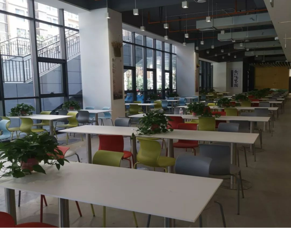 神仙颜值！陕西“网红宿舍”：单人单间、电梯入户、空调地暖，还有地铁直达！