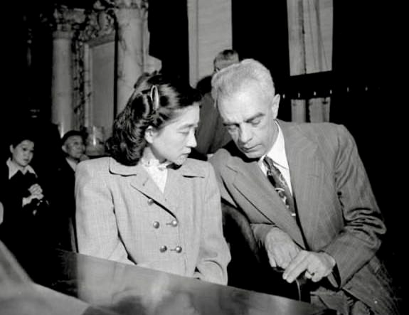 亚裔移民在美被残酷迫害纪实：轰动全美的“女播音员案”始末