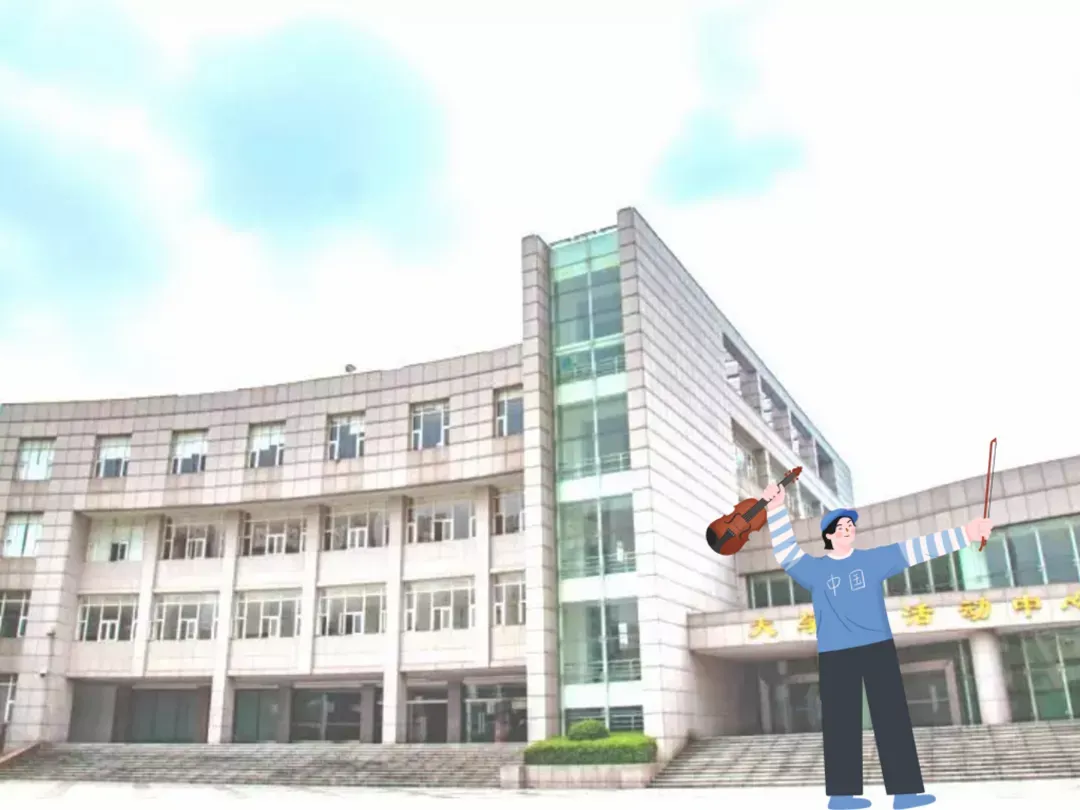 湖北这所大学火了！占地2000余亩，入选全国最美高校，还是影视剧拍摄地！