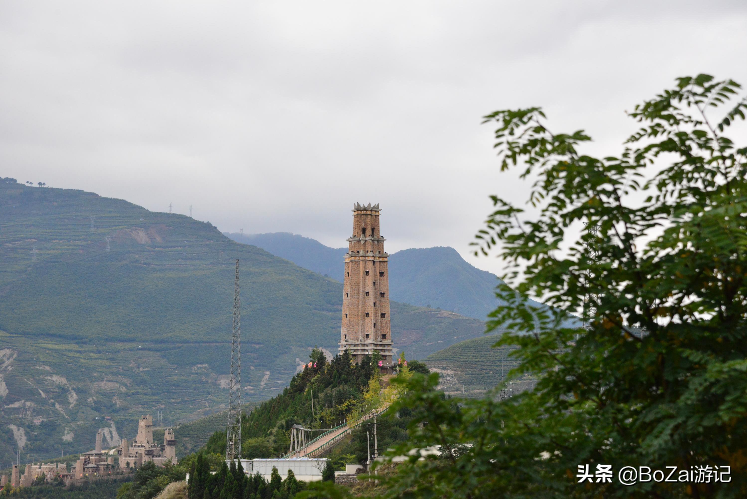 到四川阿坝旅游不能错过的19个景点，你去过几个？最爱哪个景点