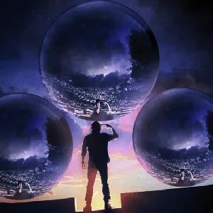 三体体现了什么宇宙人生观？三体经典语录解析