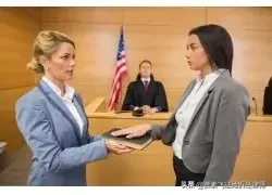 香港大律师，与你想像的可能不一样（上）