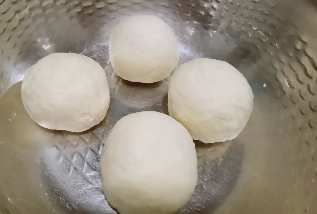 「辅食记」孩子爱吃印度飞饼，不用出去买，自己在家轻松做