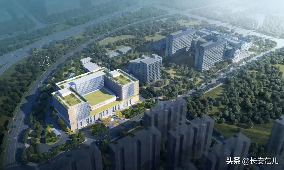 最新！中国医院百强：西京医院跌出前十，西安3家医院上榜