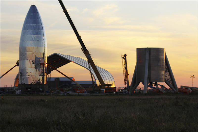 亿万富翁们的太空梦