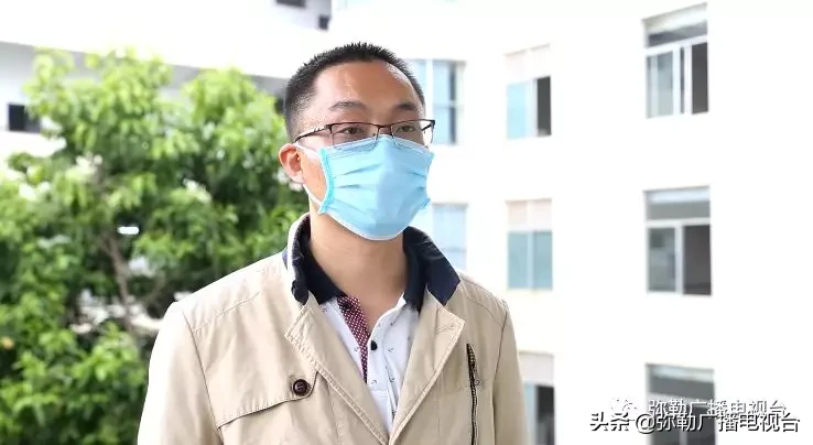 弥勒初三高三开学啦！第一堂课学的是...