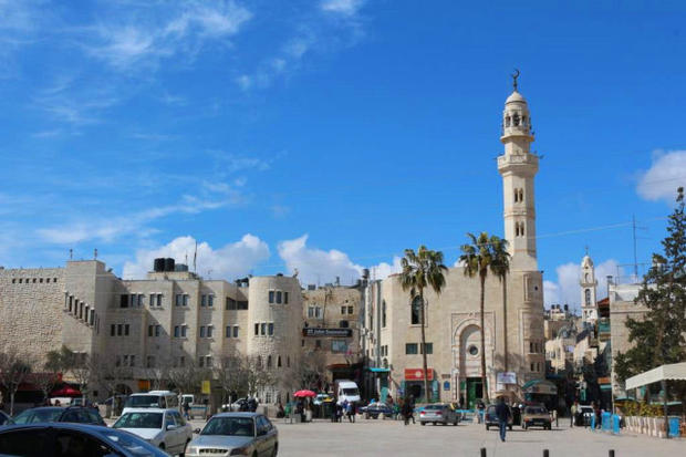 以色列厉害到了什么程度？人口不足千万，却是中东唯一发达国家