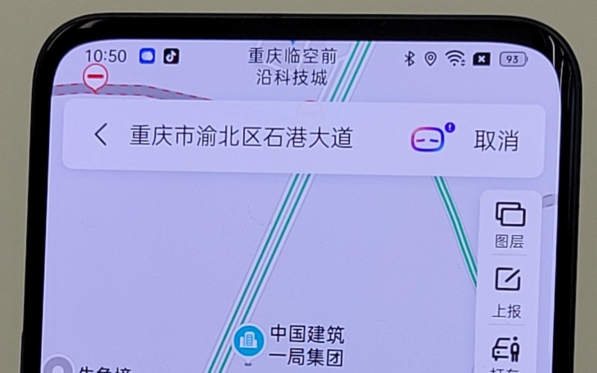 终于不穿帮！下一代屏下摄像头来了