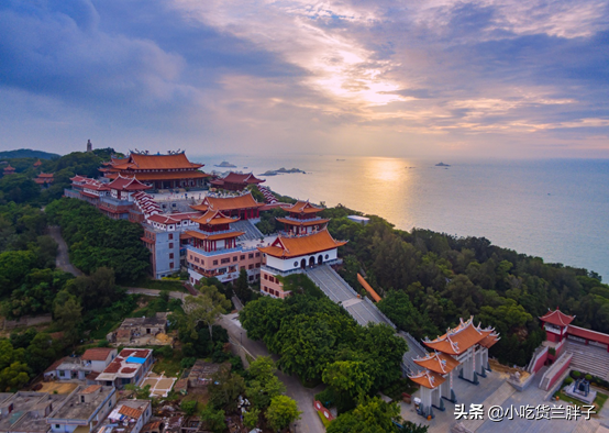 盘点福建十大好看又好玩的海岛，你去过几个呢？